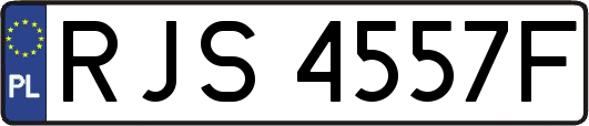 RJS4557F