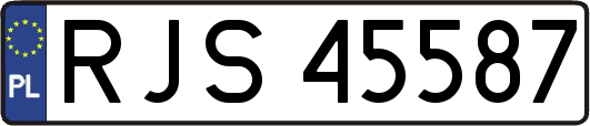 RJS45587