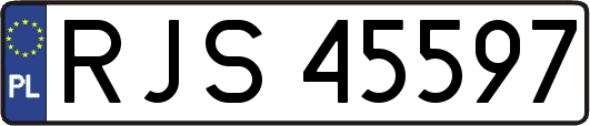 RJS45597