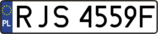RJS4559F