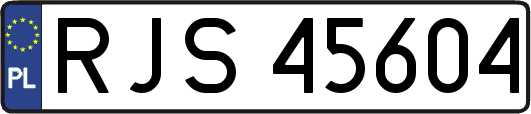 RJS45604