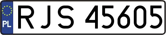 RJS45605