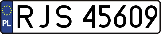 RJS45609