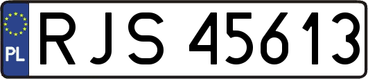 RJS45613