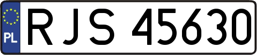 RJS45630
