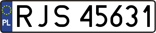 RJS45631