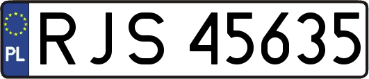 RJS45635