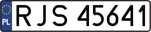 RJS45641