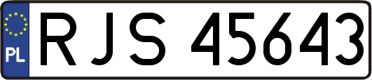 RJS45643
