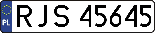 RJS45645