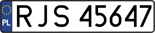 RJS45647