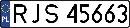 RJS45663
