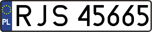 RJS45665