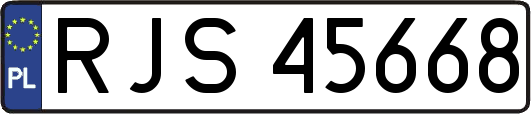 RJS45668