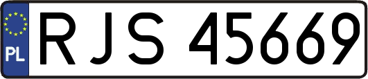 RJS45669