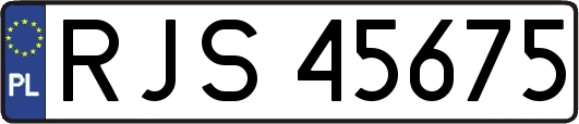 RJS45675