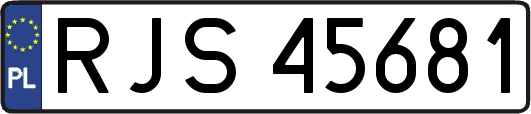 RJS45681