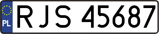 RJS45687