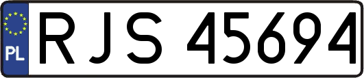 RJS45694