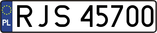 RJS45700