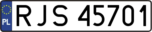 RJS45701