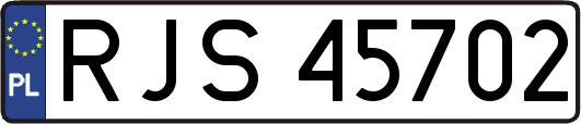 RJS45702