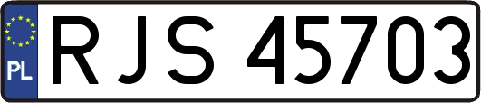 RJS45703