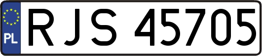 RJS45705