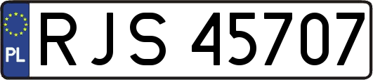 RJS45707