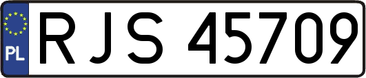 RJS45709