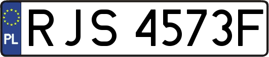 RJS4573F