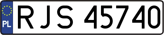 RJS45740