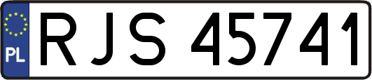 RJS45741