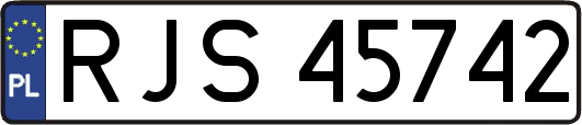 RJS45742