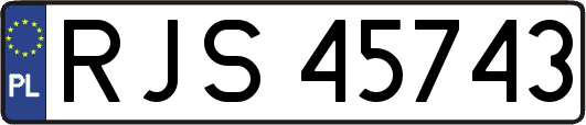 RJS45743