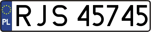 RJS45745