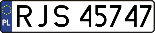 RJS45747