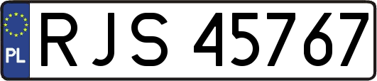 RJS45767