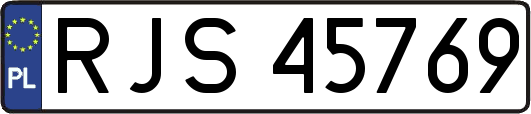 RJS45769