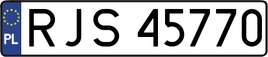 RJS45770