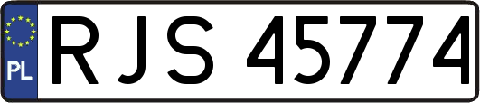 RJS45774