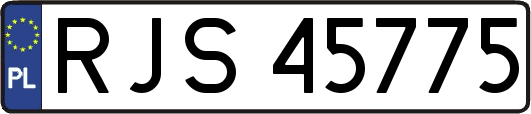 RJS45775