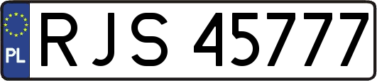 RJS45777