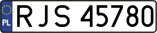 RJS45780