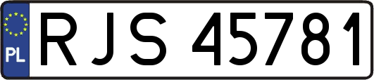 RJS45781