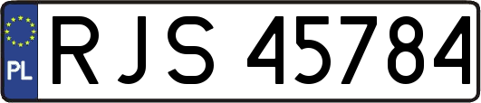 RJS45784
