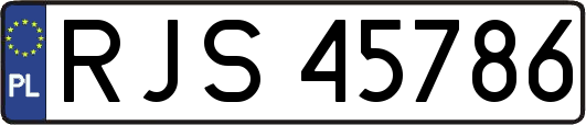 RJS45786