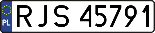RJS45791