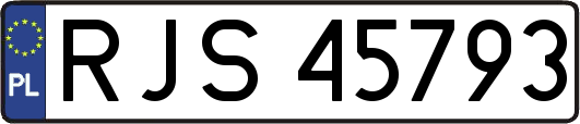 RJS45793
