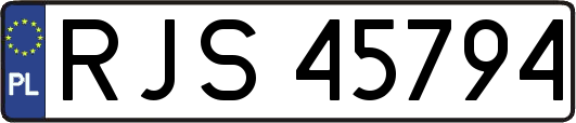 RJS45794